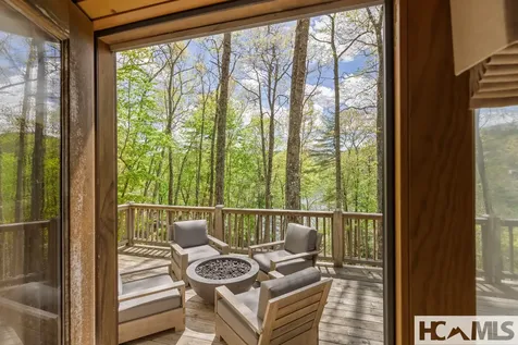 268 Tocami Trail Cullowhee NC 28723