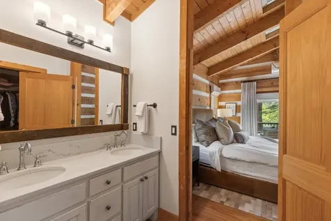 268 Tocami Trail Cullowhee NC 28723