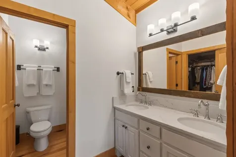 268 Tocami Trail Cullowhee NC 28723