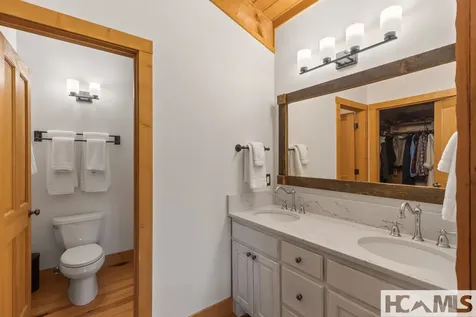 268 Tocami Trail Cullowhee NC 28723