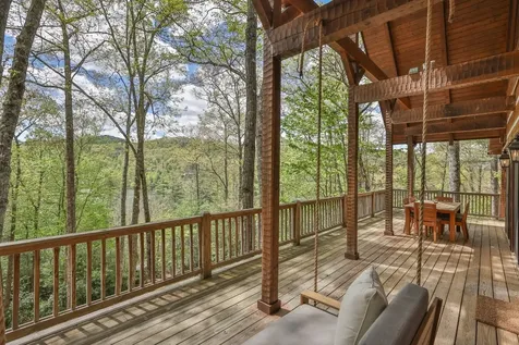 268 Tocami Trail Cullowhee NC 28723