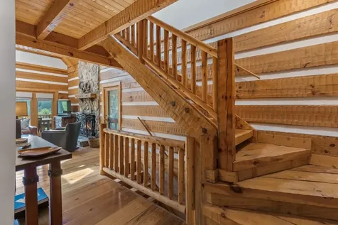 268 Tocami Trail Cullowhee NC 28723