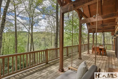 268 Tocami Trail Cullowhee NC 28723