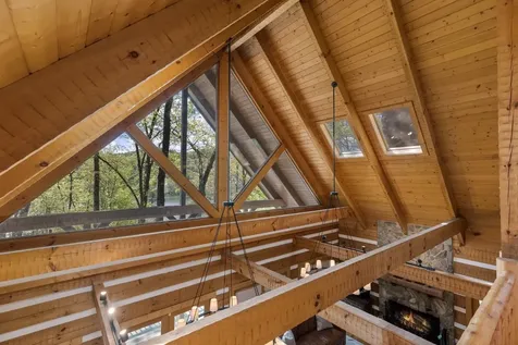 268 Tocami Trail Cullowhee NC 28723