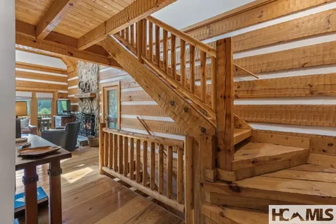 268 Tocami Trail Cullowhee NC 28723