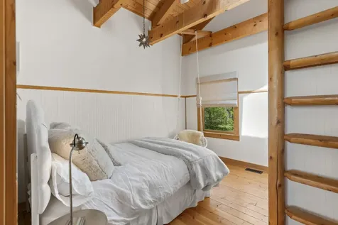 268 Tocami Trail Cullowhee NC 28723