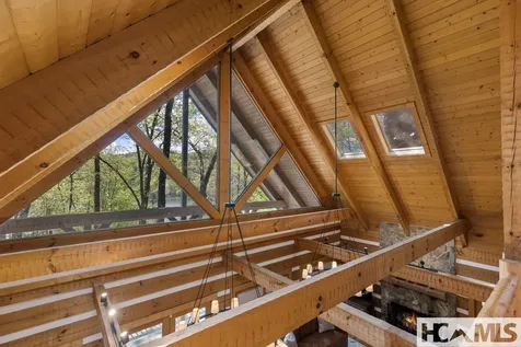 268 Tocami Trail Cullowhee NC 28723