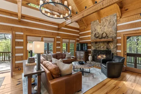 268 Tocami Trail Cullowhee NC 28723