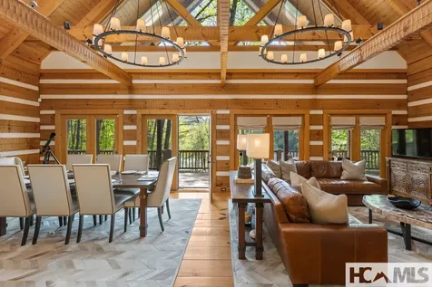 268 Tocami Trail Cullowhee NC 28723