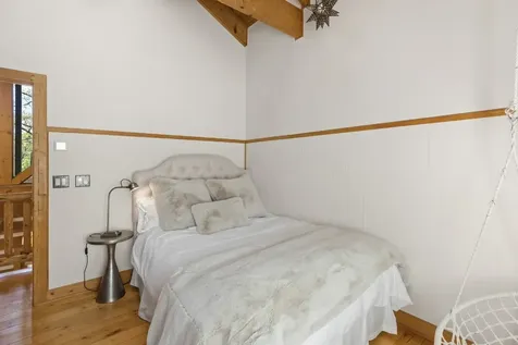 268 Tocami Trail Cullowhee NC 28723