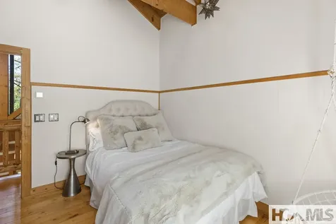 268 Tocami Trail Cullowhee NC 28723