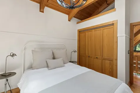 268 Tocami Trail Cullowhee NC 28723