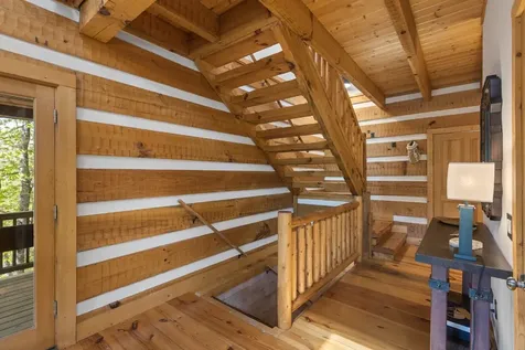 268 Tocami Trail Cullowhee NC 28723