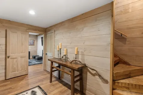 268 Tocami Trail Cullowhee NC 28723