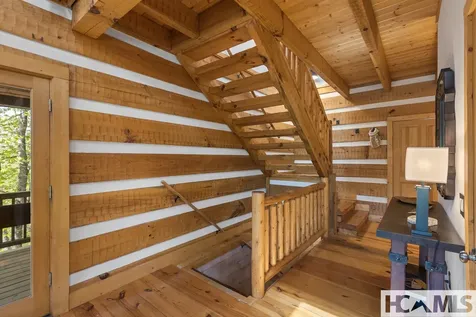 268 Tocami Trail Cullowhee NC 28723