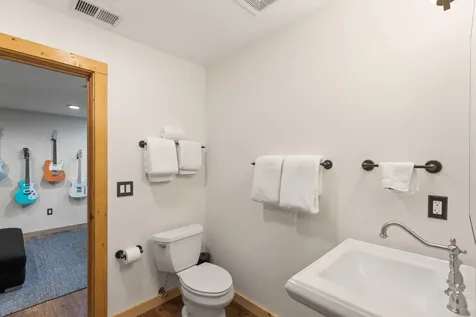 268 Tocami Trail Cullowhee NC 28723