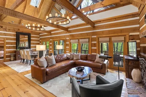 268 Tocami Trail Cullowhee NC 28723