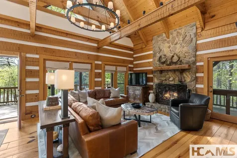 268 Tocami Trail Cullowhee NC 28723