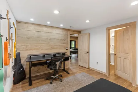 268 Tocami Trail Cullowhee NC 28723