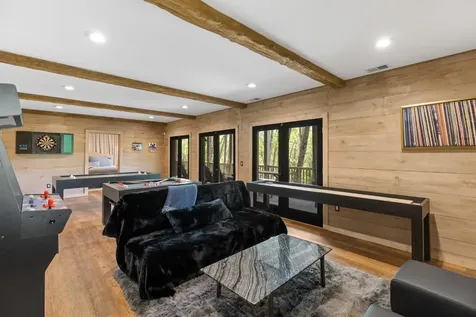 268 Tocami Trail Cullowhee NC 28723