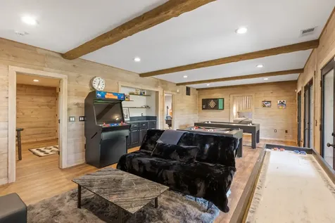 268 Tocami Trail Cullowhee NC 28723