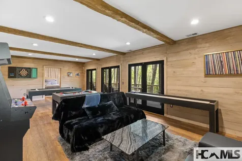 268 Tocami Trail Cullowhee NC 28723