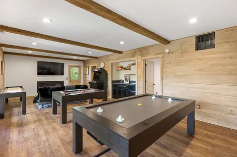 268 Tocami Trail Cullowhee NC 28723