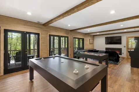 268 Tocami Trail Cullowhee NC 28723