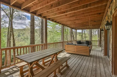 268 Tocami Trail Cullowhee NC 28723