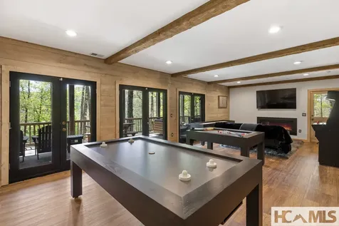 268 Tocami Trail Cullowhee NC 28723