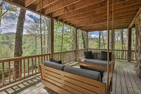 268 Tocami Trail Cullowhee NC 28723