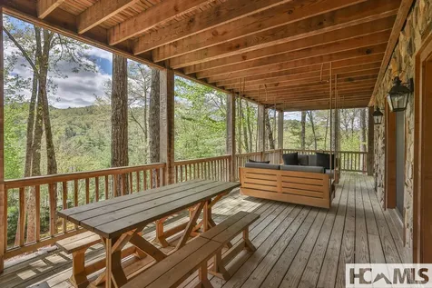 268 Tocami Trail Cullowhee NC 28723