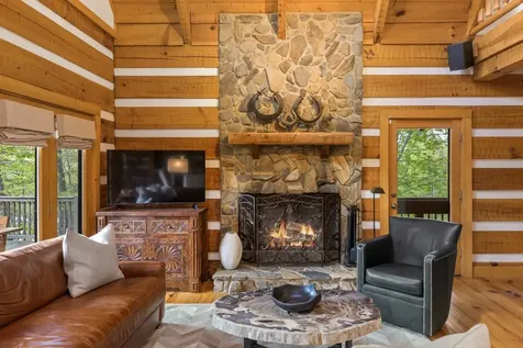 268 Tocami Trail Cullowhee NC 28723