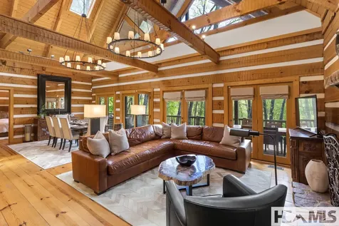 268 Tocami Trail Cullowhee NC 28723