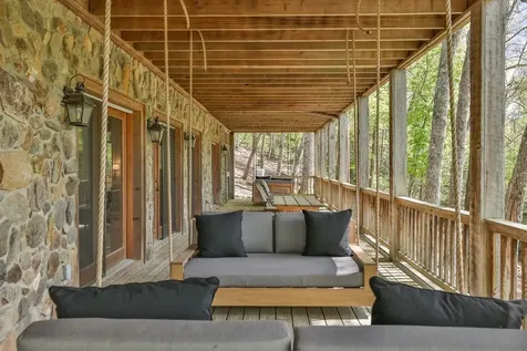 268 Tocami Trail Cullowhee NC 28723