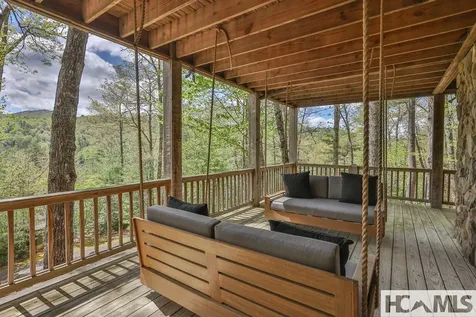 268 Tocami Trail Cullowhee NC 28723