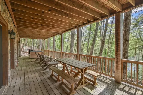 268 Tocami Trail Cullowhee NC 28723