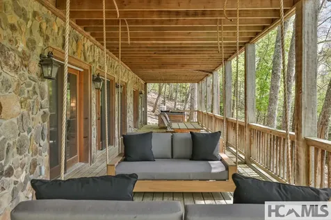 268 Tocami Trail Cullowhee NC 28723