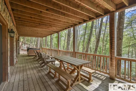 268 Tocami Trail Cullowhee NC 28723