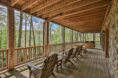 268 Tocami Trail Cullowhee NC 28723