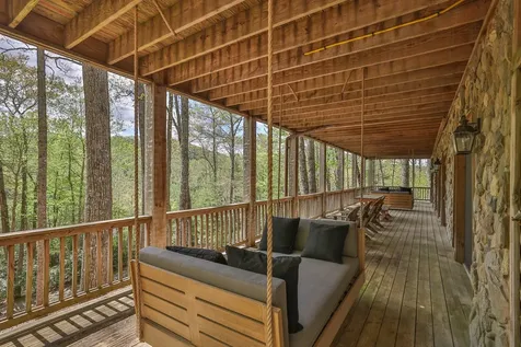 268 Tocami Trail Cullowhee NC 28723