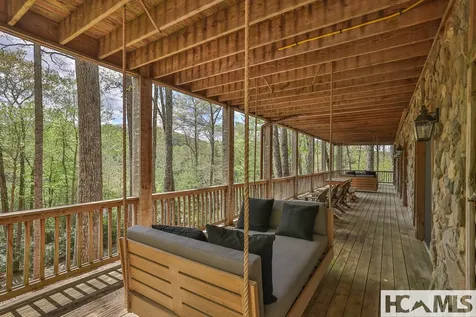 268 Tocami Trail Cullowhee NC 28723