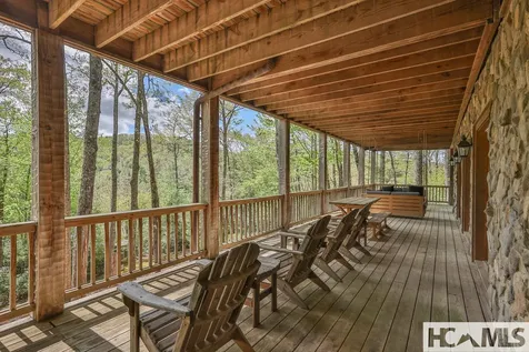 268 Tocami Trail Cullowhee NC 28723