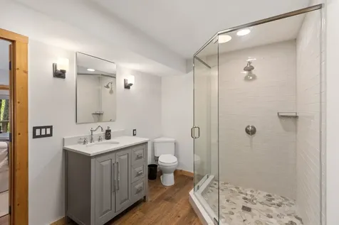 268 Tocami Trail Cullowhee NC 28723