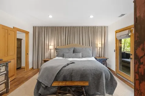 268 Tocami Trail Cullowhee NC 28723