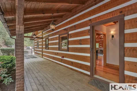 268 Tocami Trail Cullowhee NC 28723