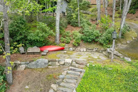 268 Tocami Trail Cullowhee NC 28723