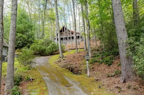 268 Tocami Trail Cullowhee NC 28723