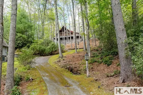 268 Tocami Trail Cullowhee NC 28723