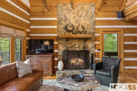 268 Tocami Trail Cullowhee NC 28723